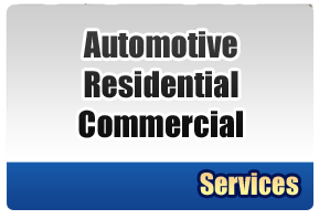 Locksmith Maryville - services